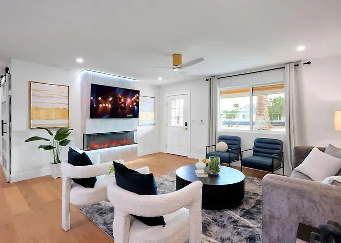 Aura - Private Pool & - Minutes To Old Town Scottsdale