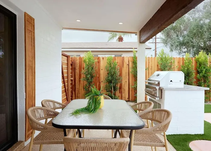 Aura - Private Pool & - Minutes To Old Town * Scottsdale