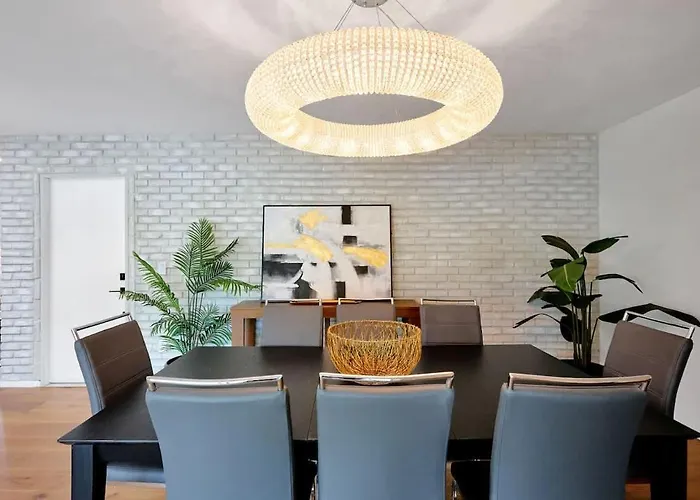Aura - Private Pool & - Minutes To Old Town Holiday home Scottsdale