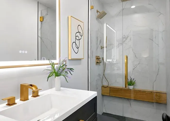 Aura - Private Pool & - Minutes To Old Town