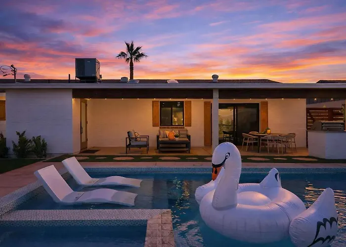 Aura - Private Pool & - Minutes To Old Town * Scottsdale