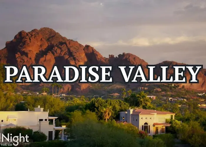 Aura - Private Pool & - Minutes To Old Town Holiday home Scottsdale